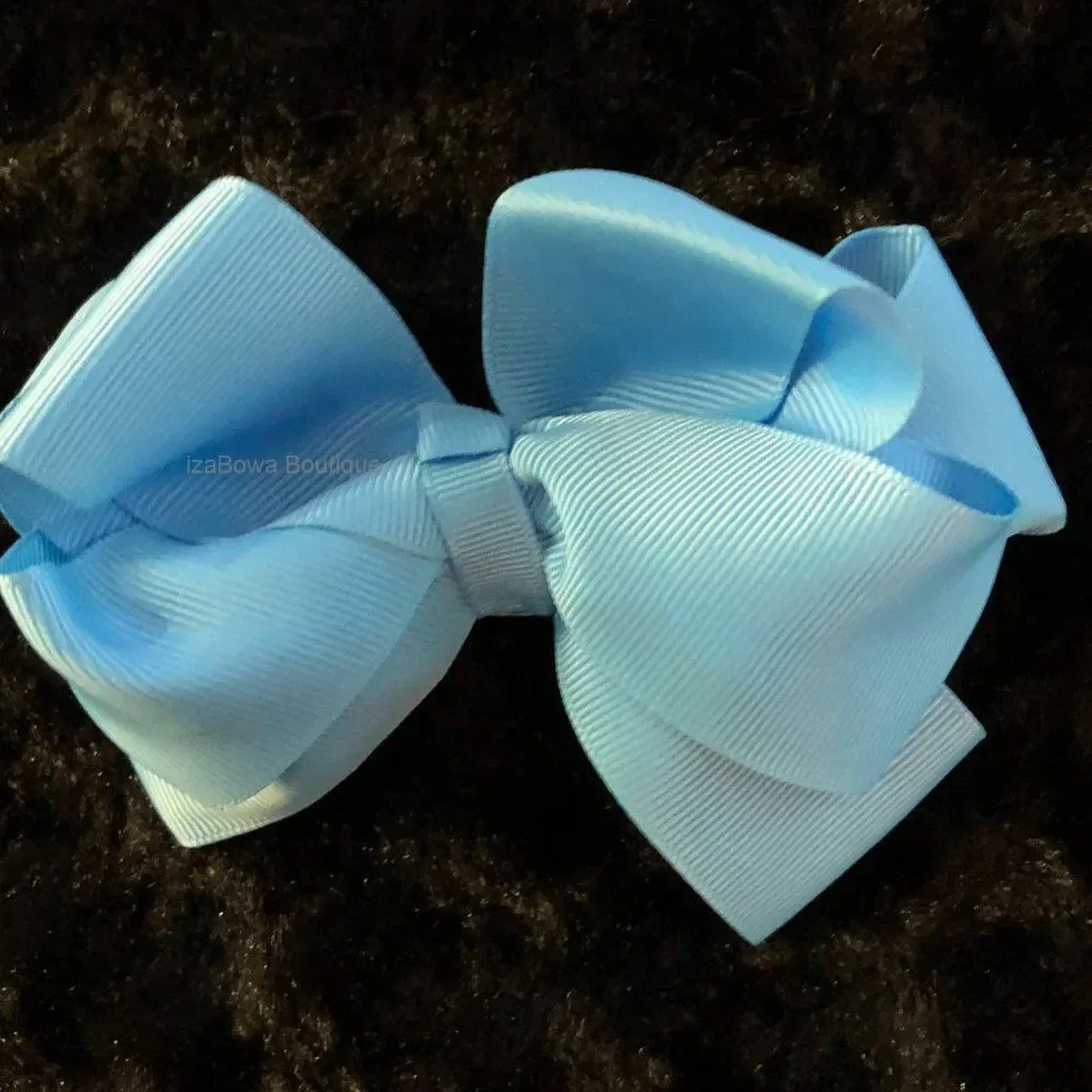 Sky Blue 4